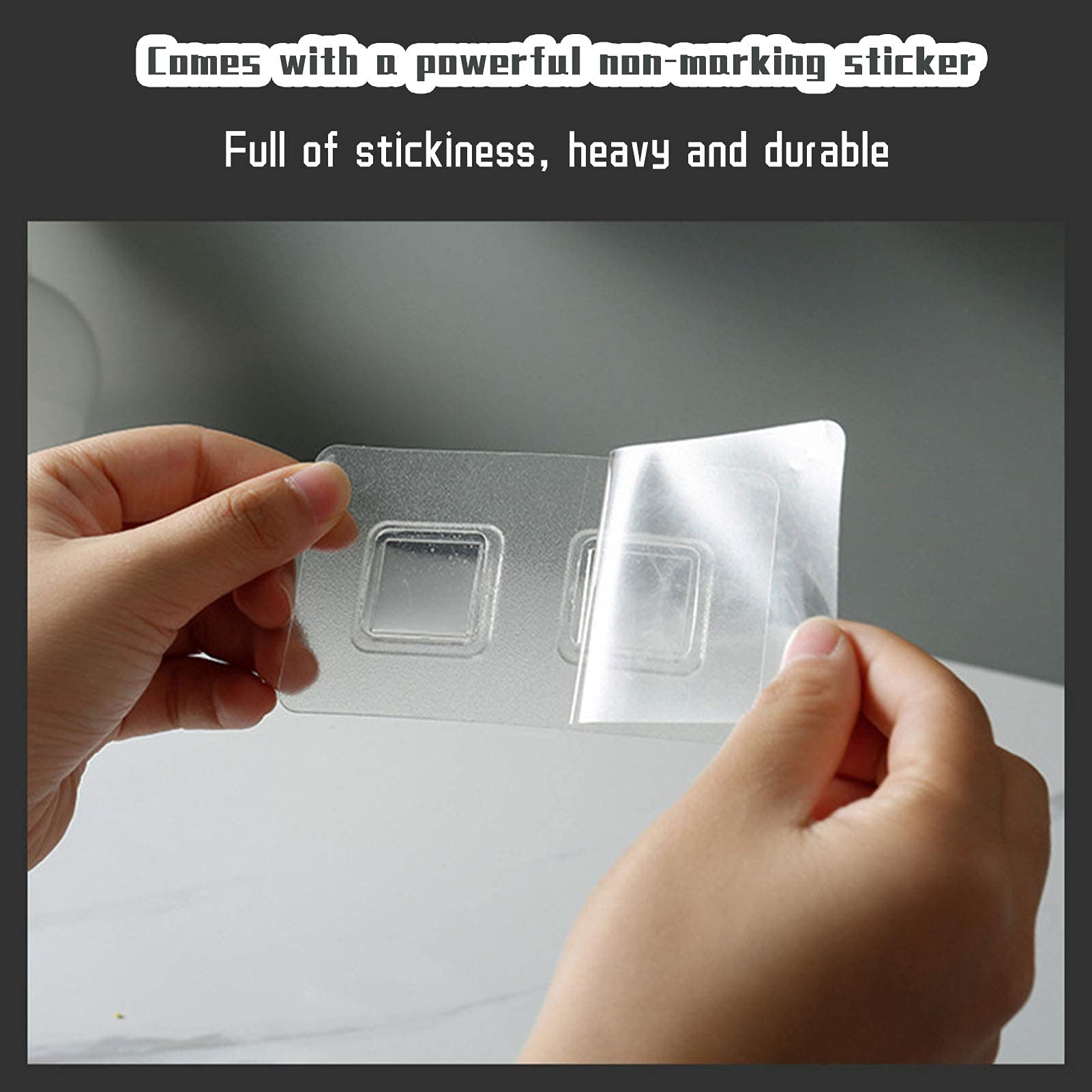 Pack 3 en 1 Distributeur D'aliments Secs Mural